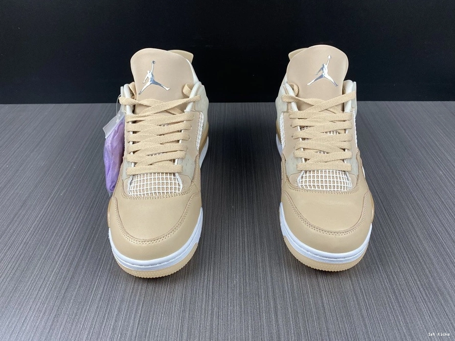 Jordan Shimmer 4 WMNS DJ0675-200 Air 0124